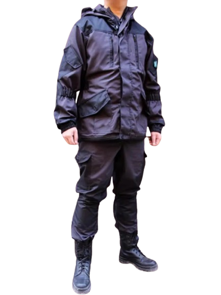 Gorka 5 Combat Suit Set