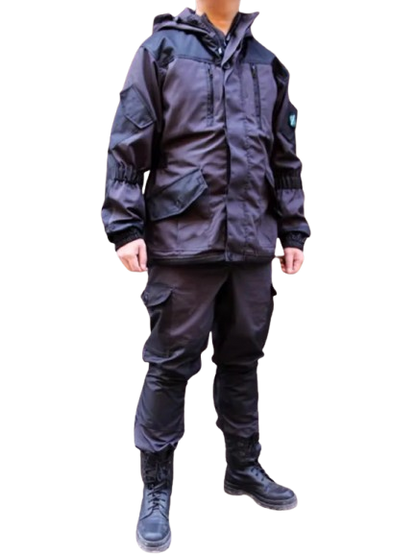 Gorka 5 Combat Suit Set