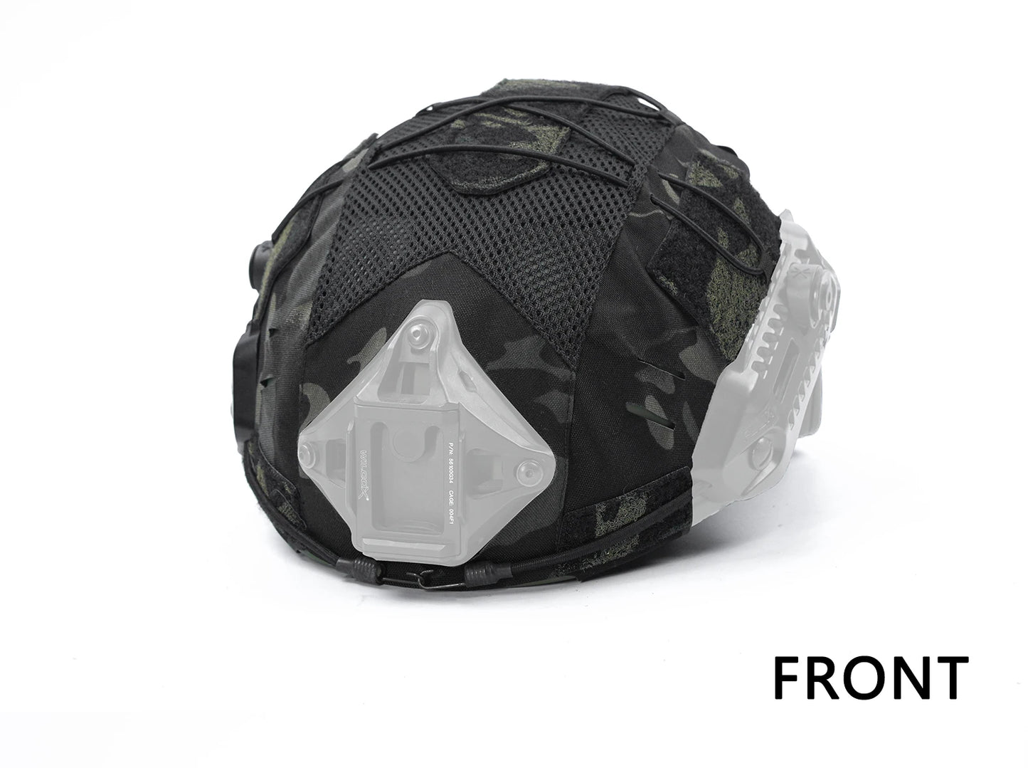 Tactical Helmet Winter Cover