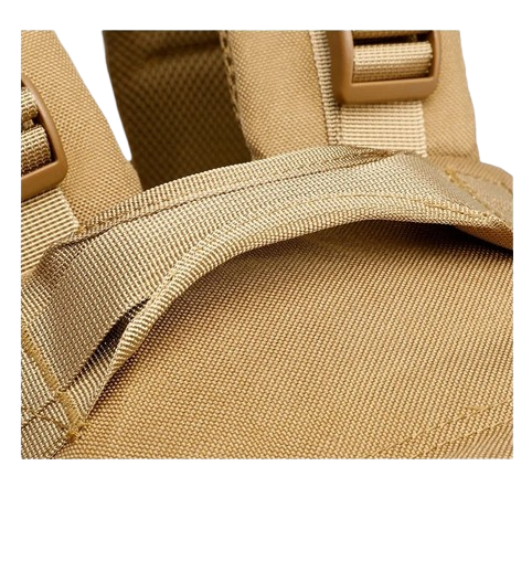 Waterproof Mountaineering Tactical Backpack