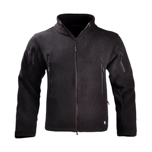 Tactical Fleece