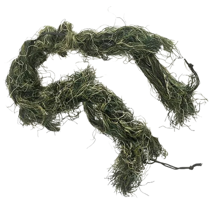 Jungle Sniper Bundle Set