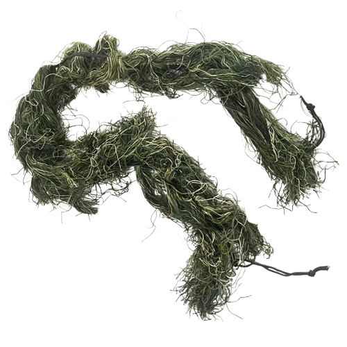 Jungle Sniper Bundle Set