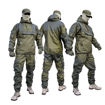 Gorka 4 Mountain Camouflage Combat Suit