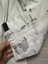 WHITEOUT™ Tactical Combat Shirt