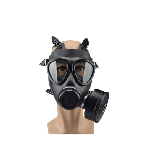MF14/87 Gas Mask/Chemical respirator