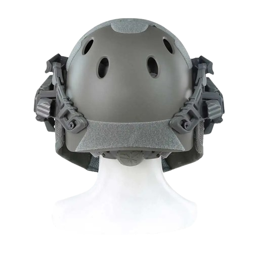 WRAITH™ Full-Face Operator Helmet