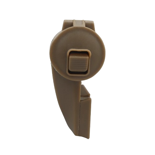 Tactical Helmet Light – Multi-Mode Military Illumination