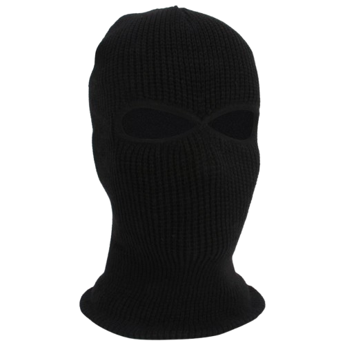 Winter Balaclava 2