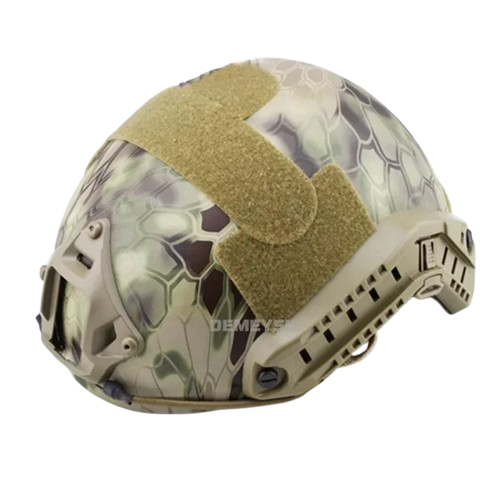 Tactical Fast Helmet MH
