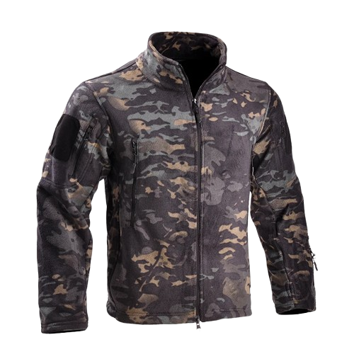 Tactical Fleece