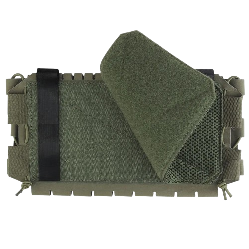 Tactical Chest Rig Harness