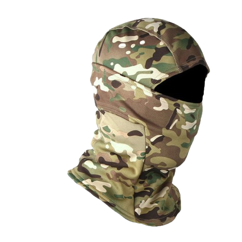 FROSTVEIL™ Thermal Operator Balaclava