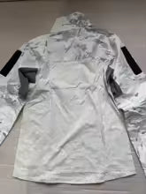 WHITEOUT™ Tactical Combat Shirt