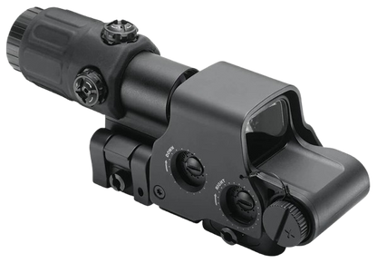 G33 G43 G45 Scope 3X Magnifier