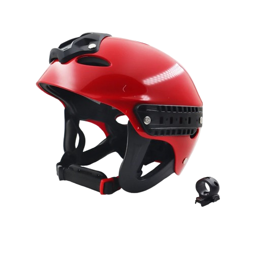 AQUASHIELD™ SWIFTWATER RESCUE HELMET