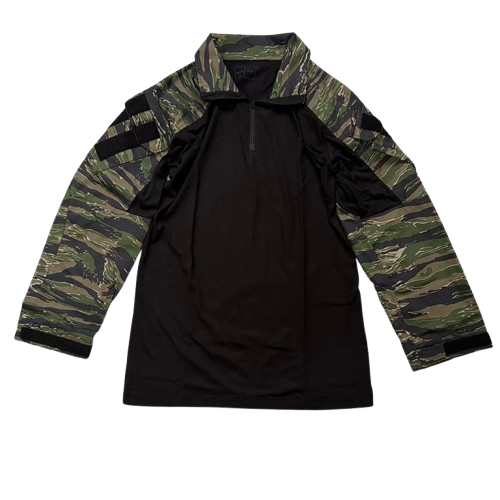 G3 Combat Shirt Camo