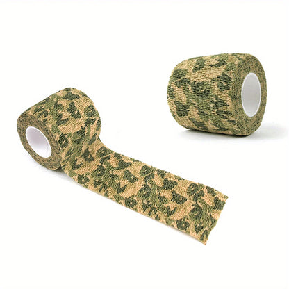 Camouflage Tape