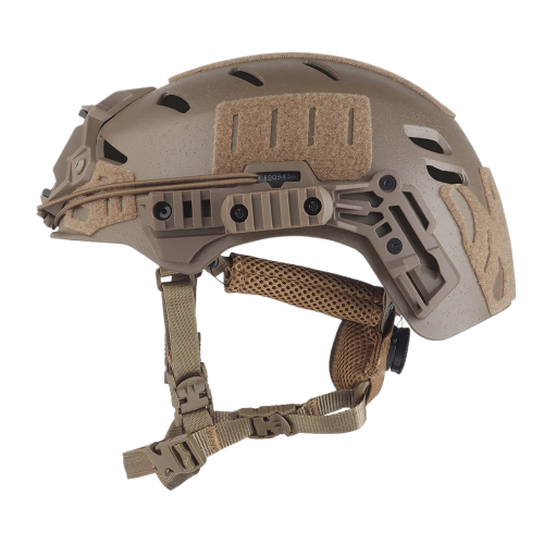 WRAITH-X™ Tactical Helmet
