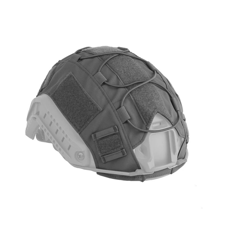 Tactical TOM helmet with full fabric Velcro helmet cover, helmet color changing equipment,