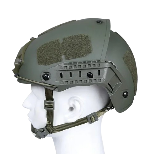 NIGHTRAID™ AirFrame Combat Helmet