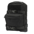 Tactical Vest Backpack - 1000D Nylon MOLLE System