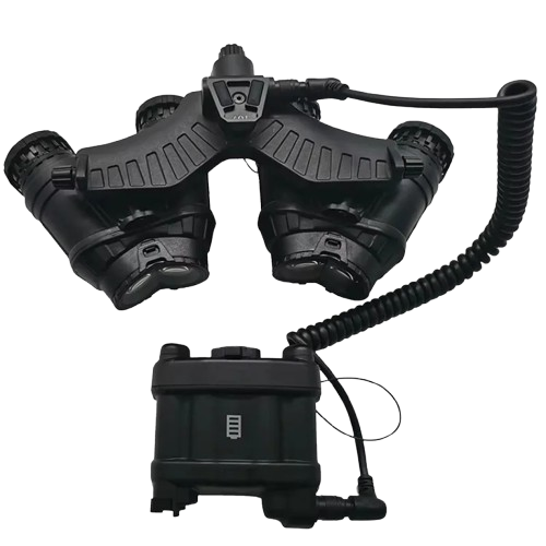GPNVG 18 Plus Panoramic Night Vision Goggles
