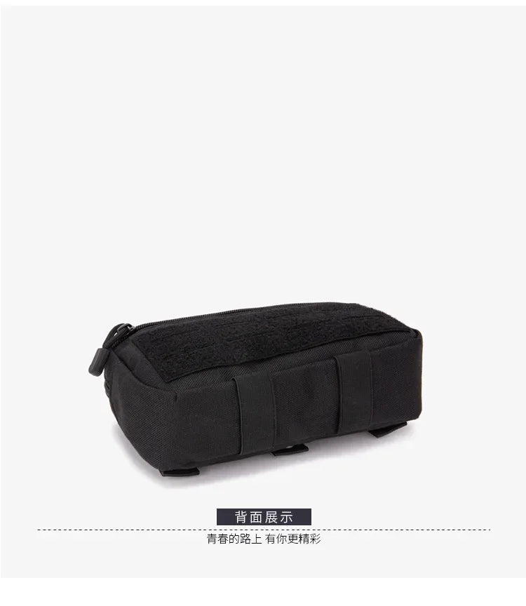 Compact EDC Pouch