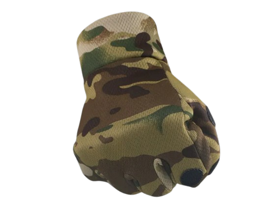 Tactical Thermal Gloves