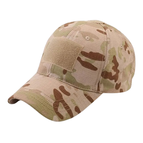 SHADOWPATCH™ Tactical Operator Cap