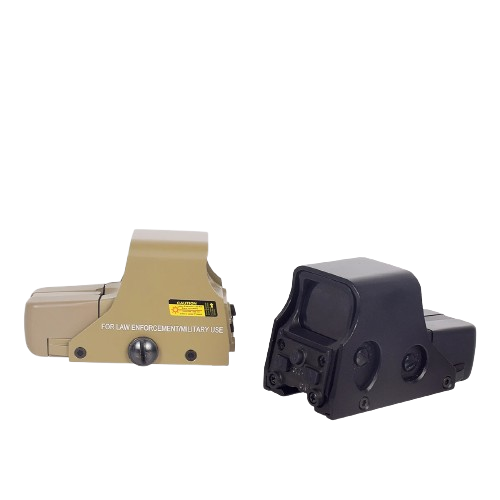 Tactical Red Dot Holographic Sight