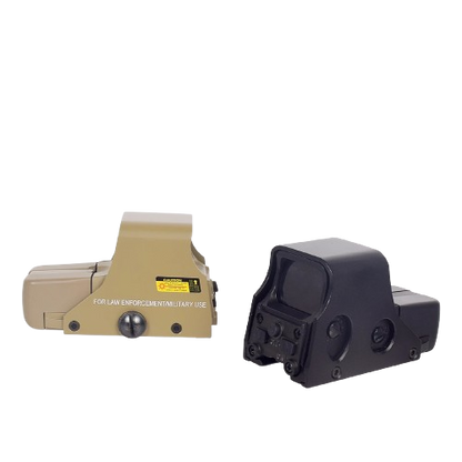 Tactical Red Dot Holographic Sight