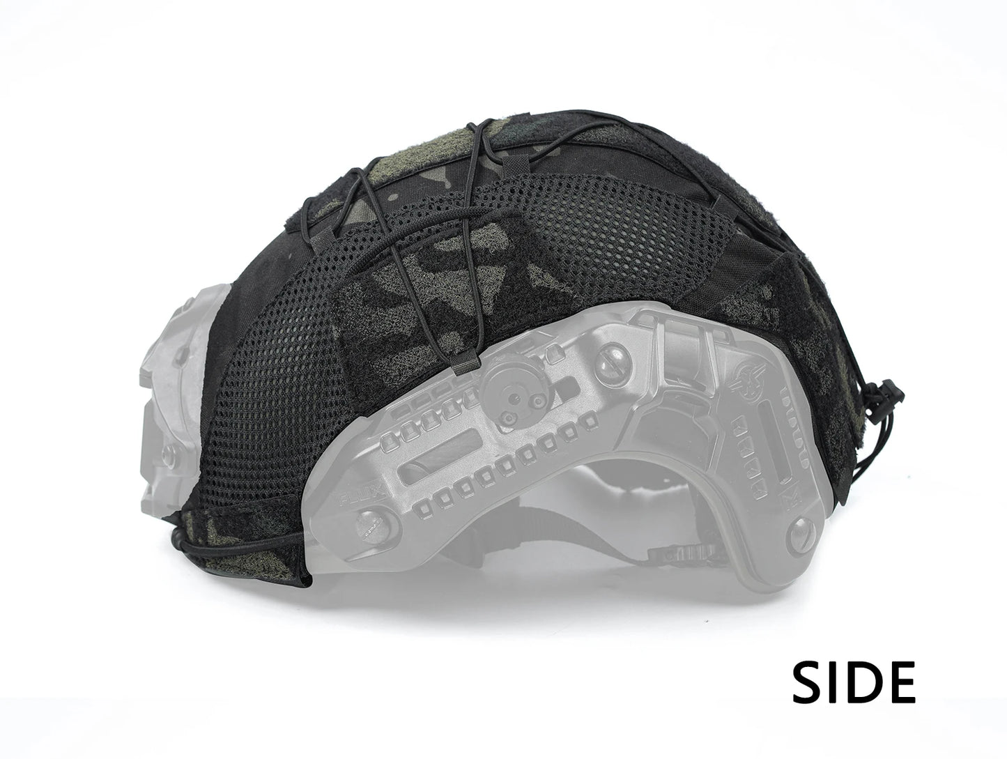 Tactical Helmet Winter Cover