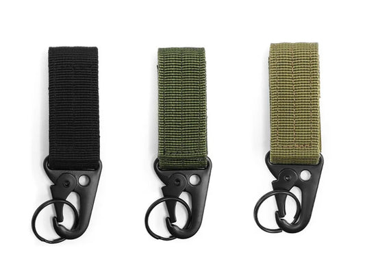 Tactical Molle Clip Buckle