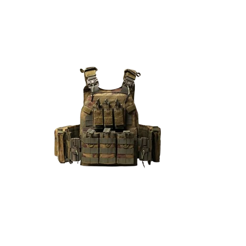 600D Tactical Vest