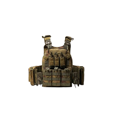 600D Tactical Vest