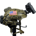 NIGHTRAID™ Tactical Raider Helmet Set