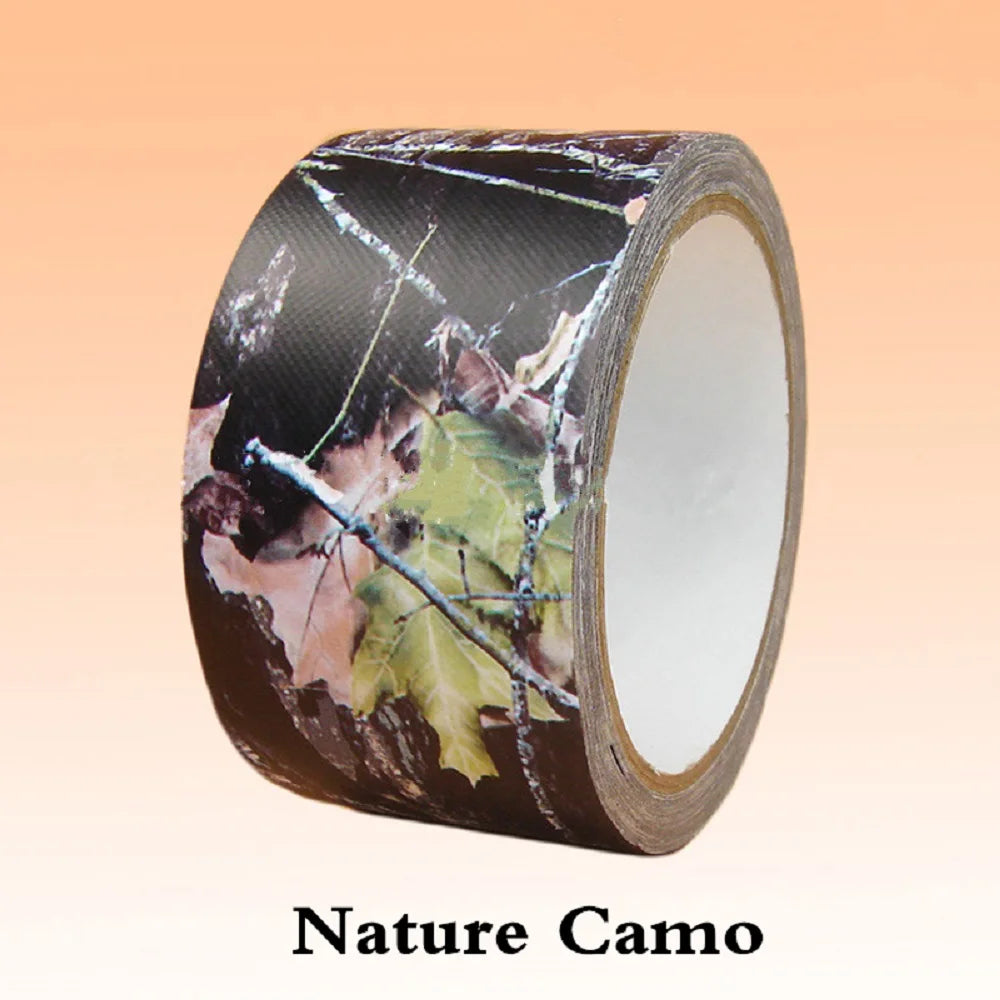 Camo Tape