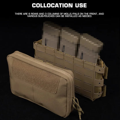 Tactical Chest Rig Harness