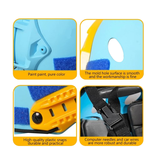 AQUARAID™ Rescue Helmet