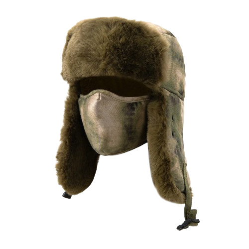 FROSTVEIL™ Winter Operator Hat