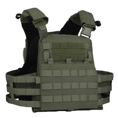 AVS MBAV Plate Carrier - Adaptive Modular Design