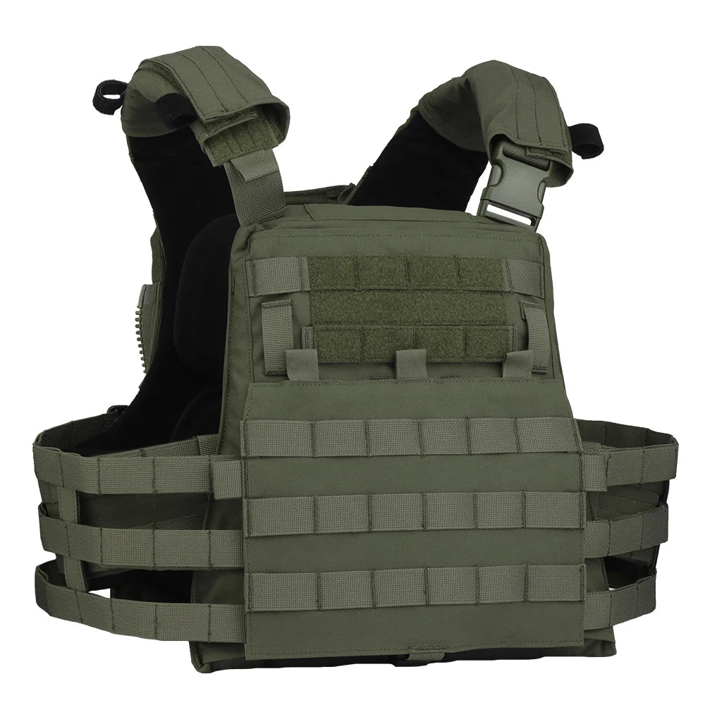 Elite Plate Carrier System