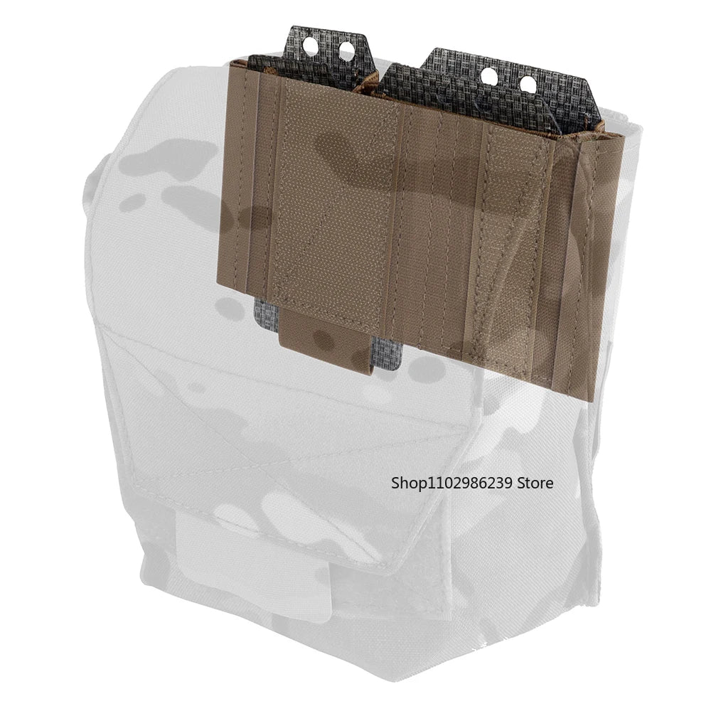 Premium Magazine Insert