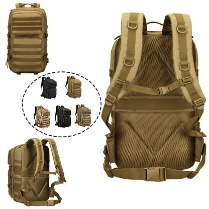 Assault Backpack