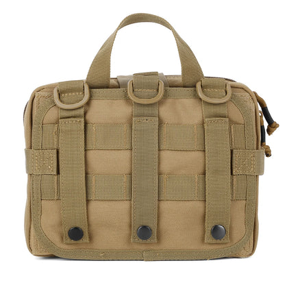 Tactical Medical Bag
