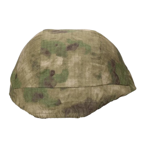 IronVeil™ Helmet Cover