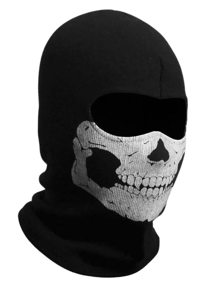 GHOSTREAPER™ Tactical Balaclava