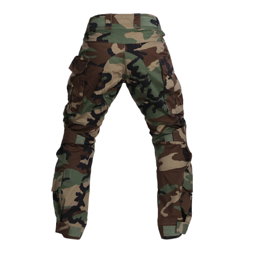WOODLAND PHANTOM™ G3 Combat Uniform
