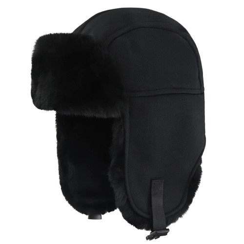 FROSTRAID™ Arctic Operator Hat